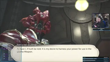 drop the hammer!