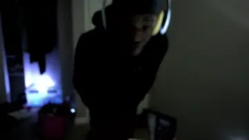 moon walk