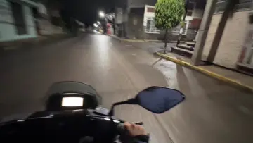 LA ARMAMOS DE AMBULENTES?