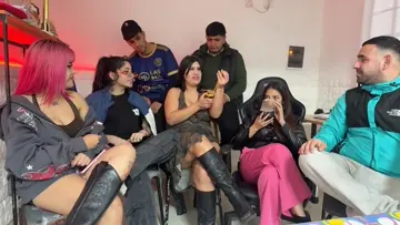 la mas grande 23cm