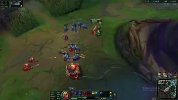 1v2 vlad play <3 xD