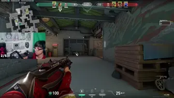 NO WAY...