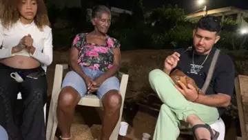 el camara está despedido