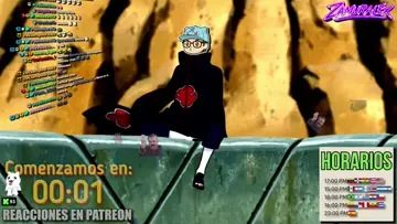 RAPIDO Y FURIOSO 5 ( Por primera | Clip