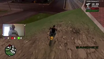 Το Πιο Αστείο PS2 Game Γιατί...