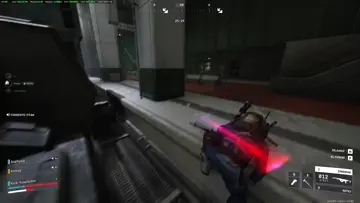 beko rage
