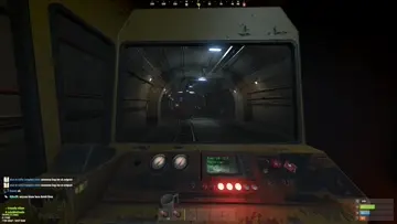 Crazy Dude?