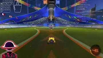 Almost Pinch :C