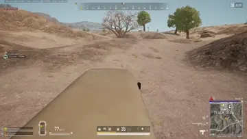 Wrong rush Rank match