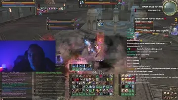 Vs Satyricon