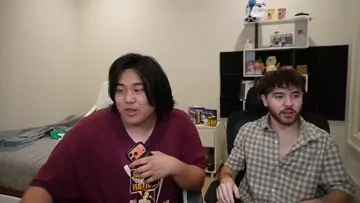 shlat fights vexbolts 