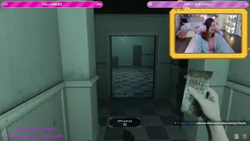 This isnt the game i thought it w | Clip