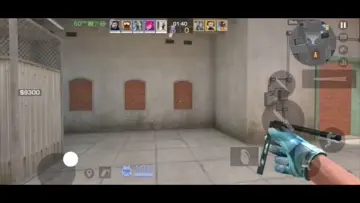 STANDOFF 2 MOBİLE