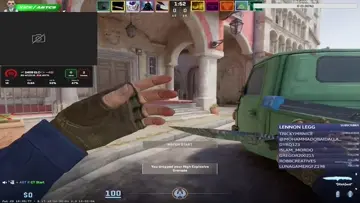 pistol 3k