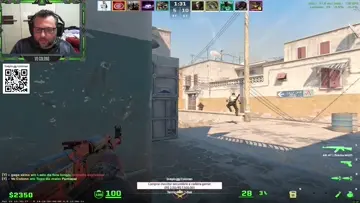 highlight véio!