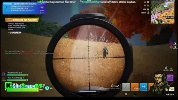 Multi Gaming Fortnite • FC26 • PU | Clip