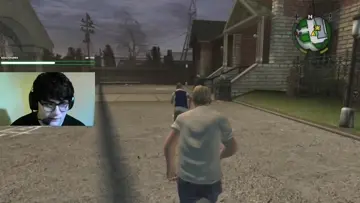 que hace vo aca