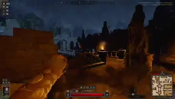 Solo against the world 