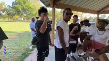 gangggg