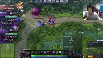 Toy38 intense duel