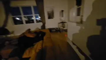 tweakers push MN out the house