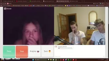 Týpek chcel dať freestyle 😭