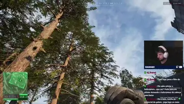 PAPO DE AIMBOT