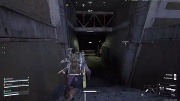 Funny Arc clips #6