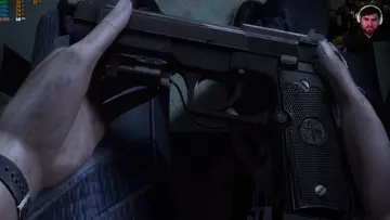 Residen Evil (Revelations)
