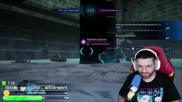 XD de jujutsu