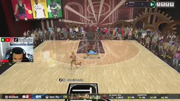 END OF MILLY'S 2K LIFE