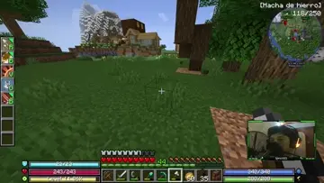 ¨me quede recalculando que se me habia roto¨ XD