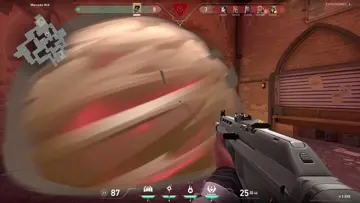 5K FAIL
