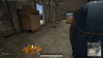XD