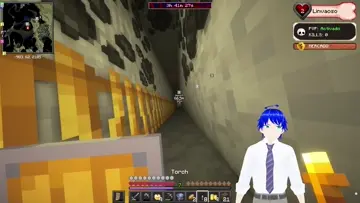 Escalera MVP 1
