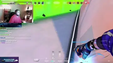 KLAVYE KIRDIRAN RAGE