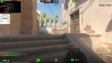 clutch 4vs1