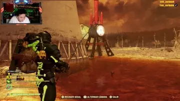 ¿ALOJOMOTE DORADO? XDDD