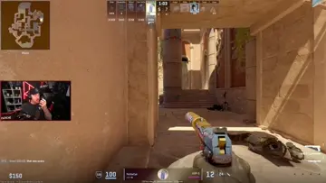 aim map