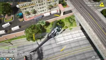 M,