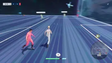 NUTTY PASS!!