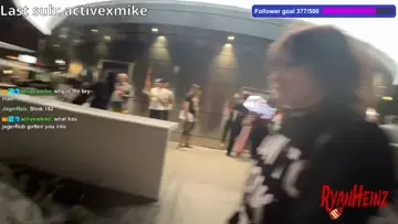 J Mexican Andy