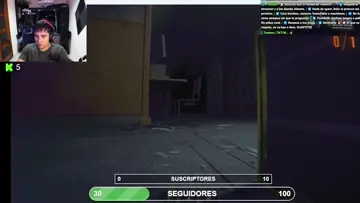 HOLAAAAAAA | Clip