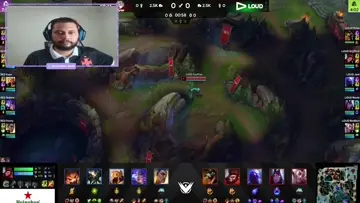 A BRIGA DO SÉCULO