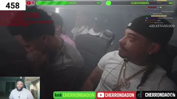 THAT NIGGA CHOKED RS HE AINT THAT HIGH