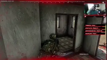 assault mode