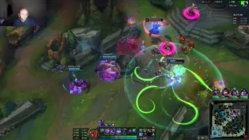 SHACO PENTA
