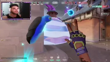 3kills pistol