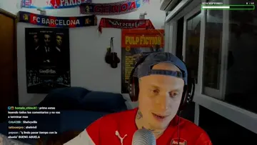 Q LINDO PASAR TIEMPO CON LA ABUELA