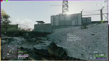 C4 لقطت حموود لكينغ